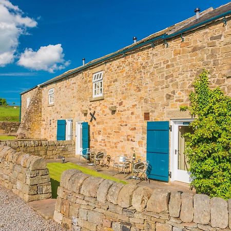 Rowsley Cottage Bakewell Peak District Exterior photo