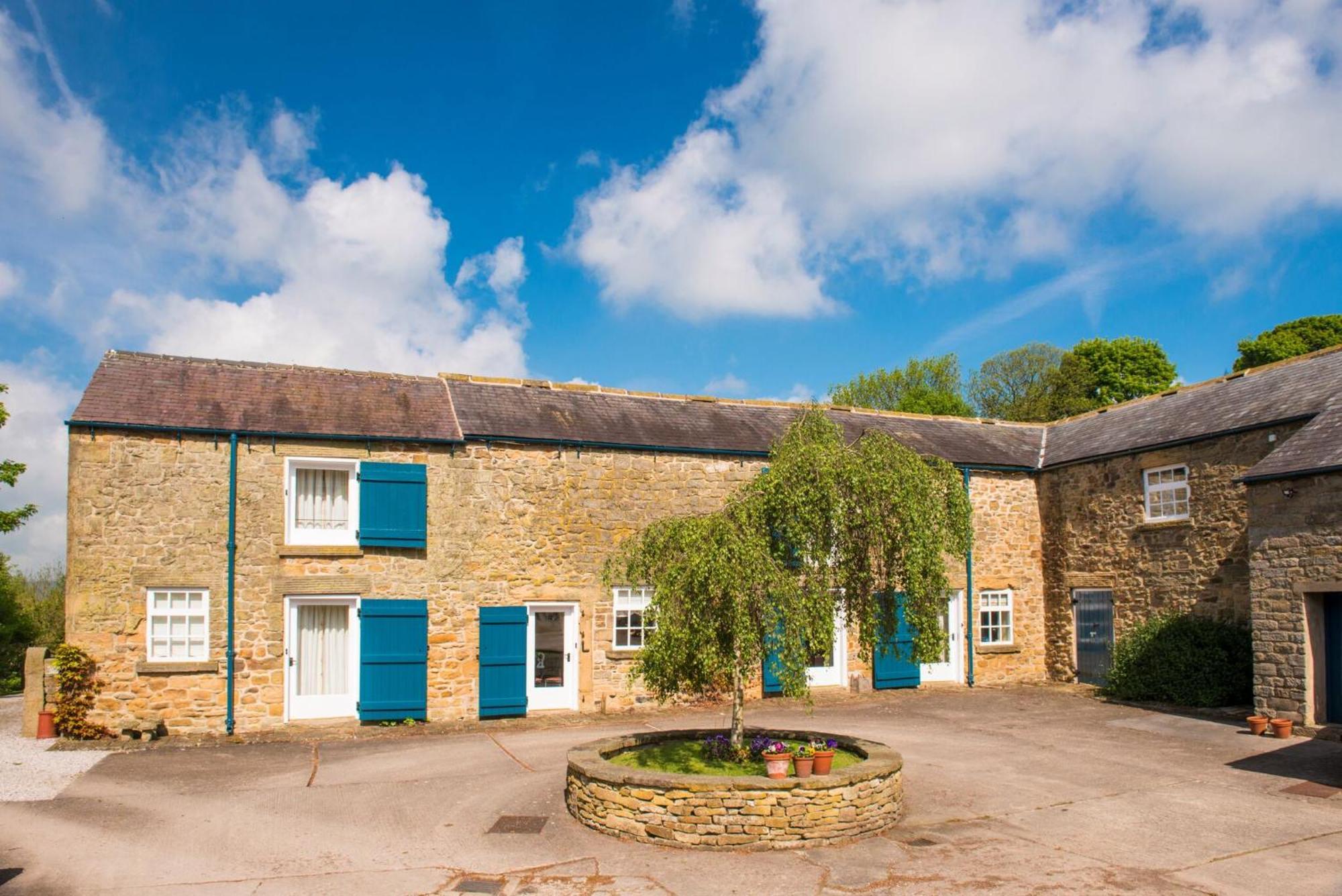 Rowsley Cottage Bakewell Peak District Exterior photo