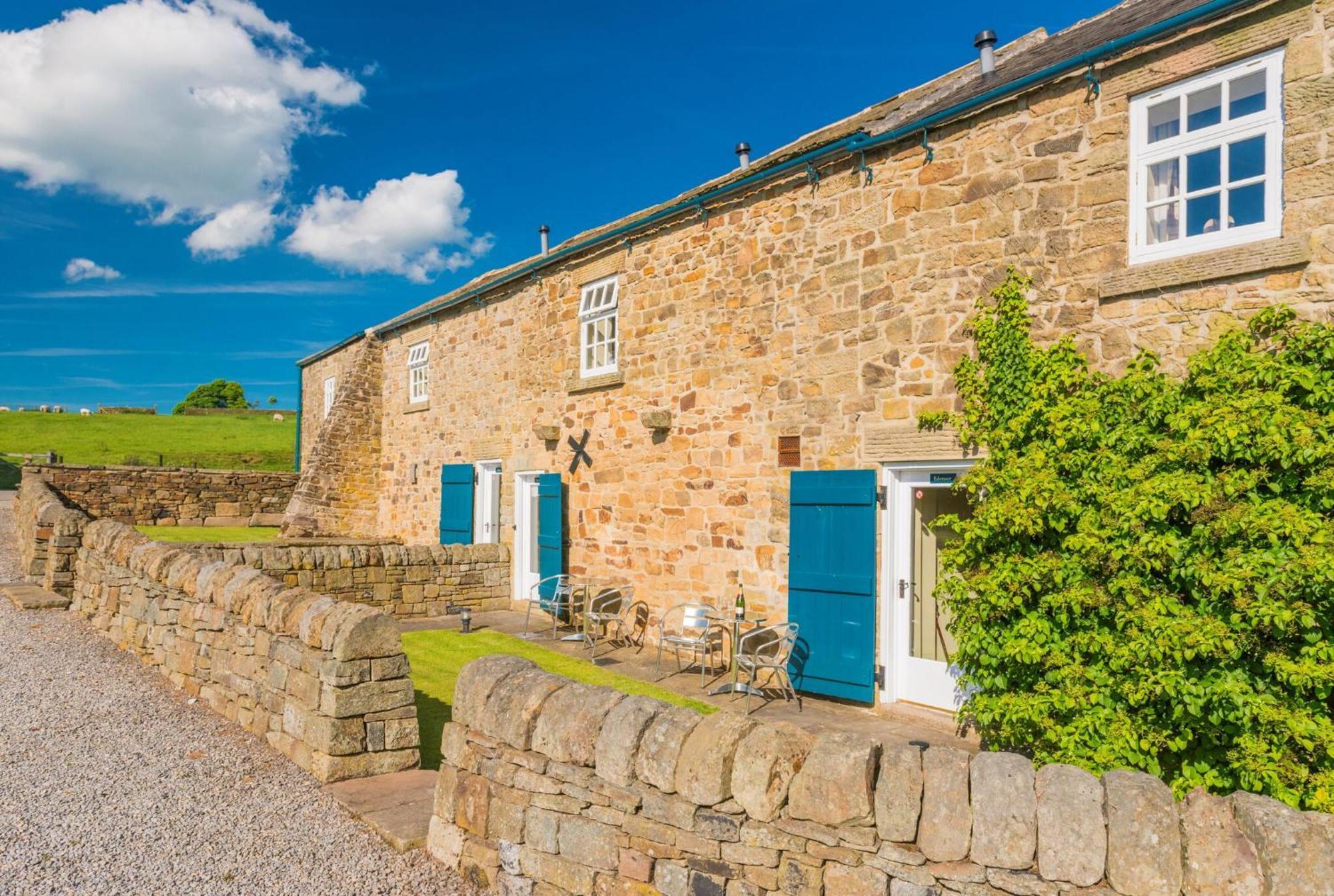 Rowsley Cottage Bakewell Peak District Exterior photo